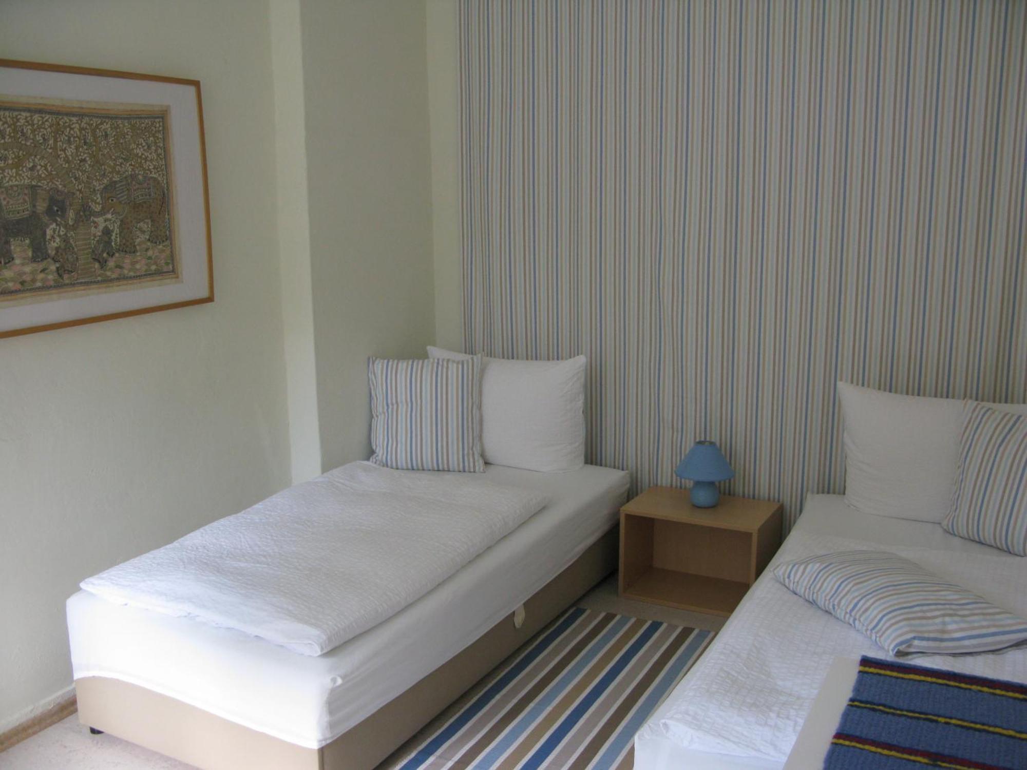 Hotel Gutshaus Zietlitz Dobbin-Linstow Pokoj fotografie