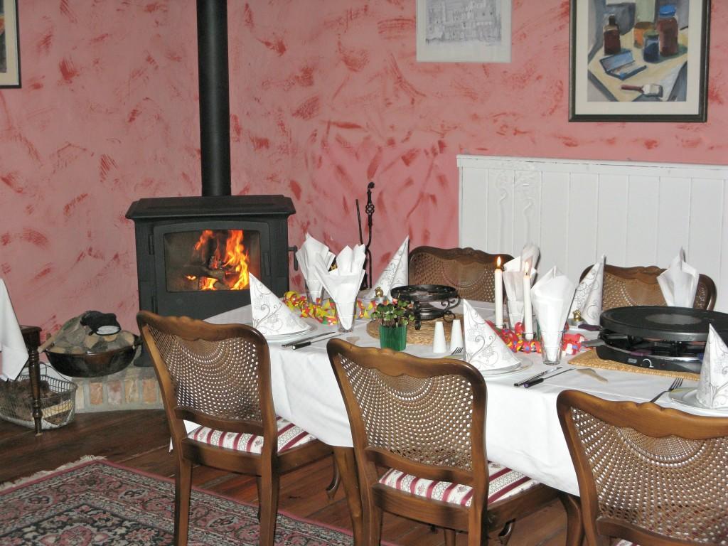 Hotel Gutshaus Zietlitz Dobbin-Linstow Exteriér fotografie